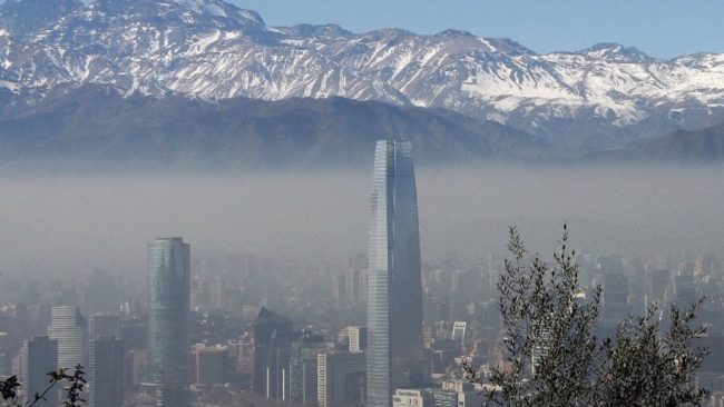 Santiago de Chile