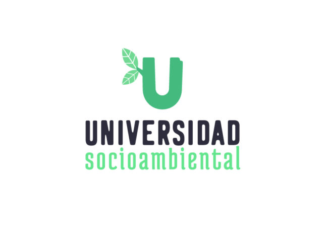 logo u socio ambiental