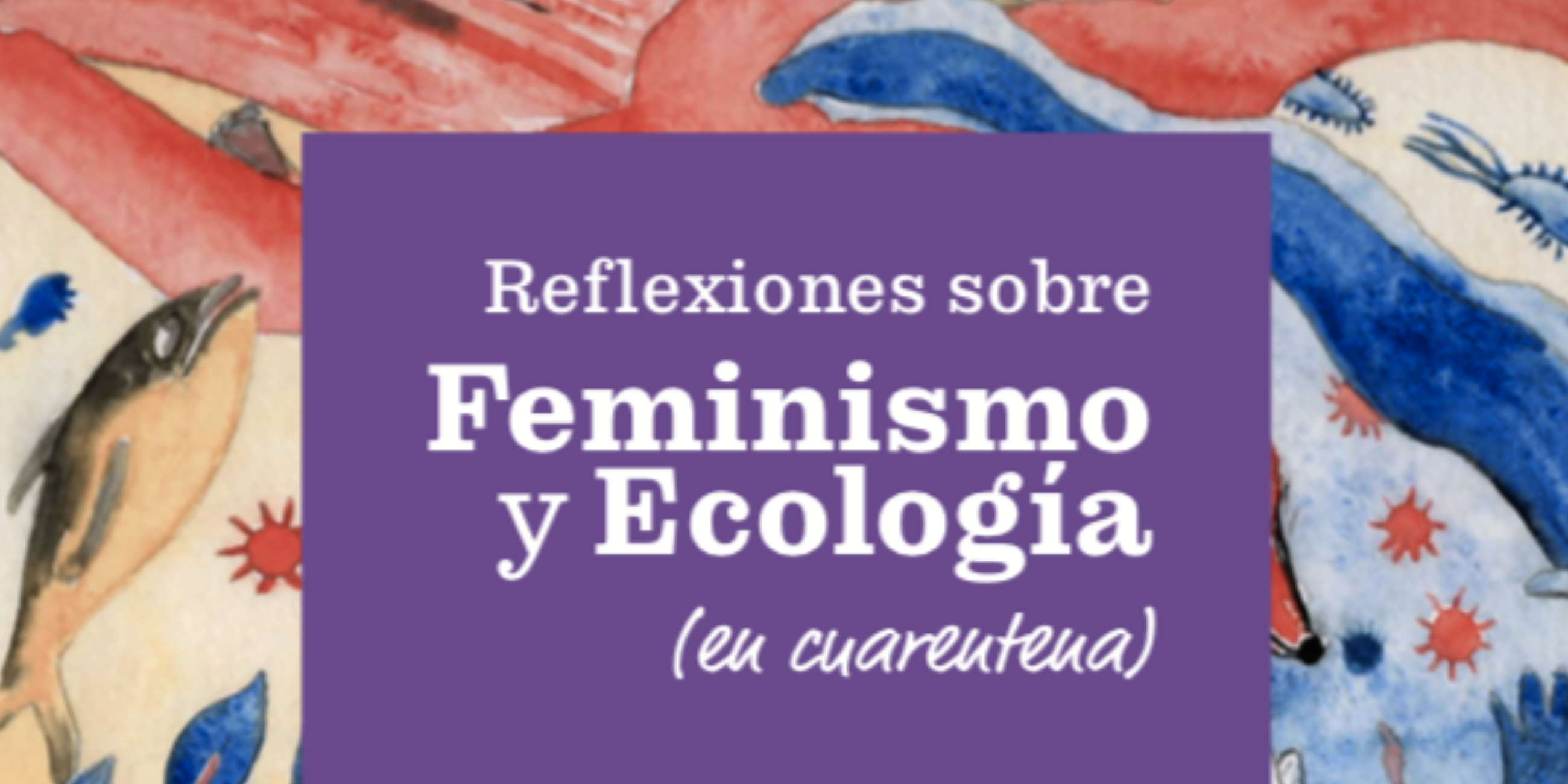 EcologíaFeminismo
