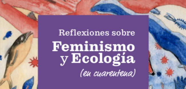 EcologíaFeminismo